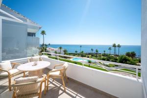 Miraflores Beachfront Penthouse
