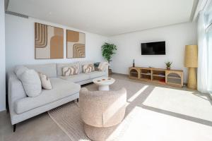 Miraflores Beachfront Penthouse
