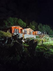 Hospedaje MorAndes