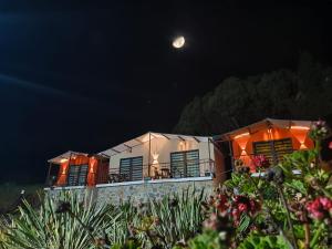 Hospedaje MorAndes