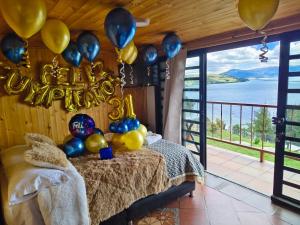 Hospedaje MorAndes
