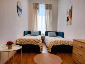 ČSA 2 Central City Apartment Hradec Králové