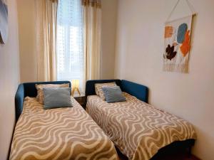 ČSA 2 Central City Apartment Hradec Králové
