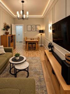 Apartamenty Poznańska 15