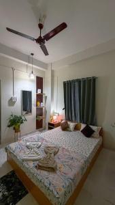 Aaranya stay