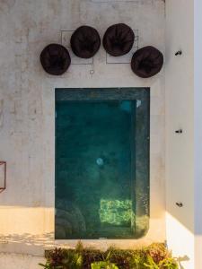 Matalenas Villa 3BR Rooftop with Ocean View