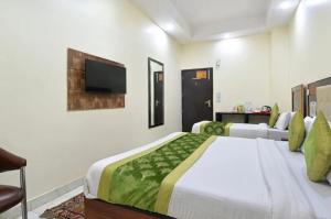 Oly Hotel Emporio
