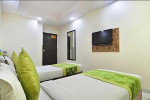 Oly Hotel Emporio