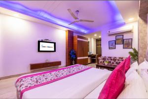 Oly Hotel Emporio