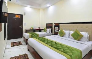 Oly Hotel Emporio