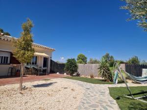 Casa Anna Rancho Pancho