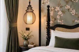 Cozy An Boutique Hotel Luangprabang