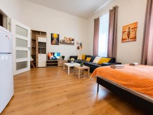 ČSA 4 Central City Apartment Hradec Králové