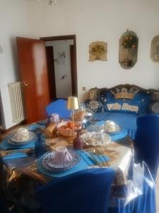 Villa Rosa