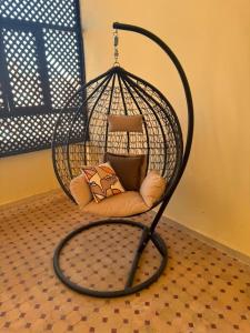 12 - Private suite with terrace, Marrakech