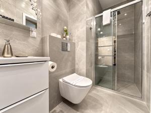 Apartament WHITE GLOVE Grzegorzewska nad Łyna