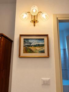 La Perla Tolentini Venice