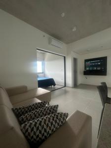 Modern apartment in Las Mercedes l Parking and Pool