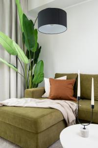 Top-Floor 1BR - Parking Garage - Breakfast station