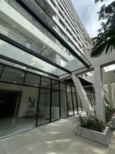 Modern apartment in Las Mercedes l Parking and Pool