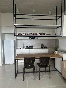 Modern apartment in Las Mercedes l Parking and Pool