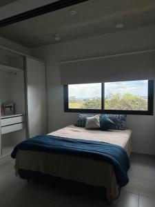 Modern apartment in Las Mercedes l Parking and Pool