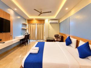 Durene Beach Resort - New Premium Resort In Baliapanda - Restaurant - Beach - Parking