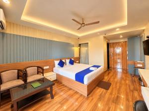 Durene Beach Resort - New Premium Resort In Baliapanda - Restaurant - Beach - Parking