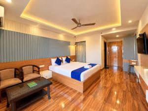 Durene Beach Resort - New Premium Resort In Baliapanda - Restaurant - Beach - Parking