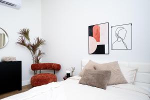 Rare - Private House in City Center, Sauna & Loft