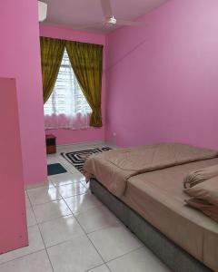 AS Homestay Melaka