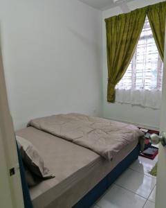 AS Homestay Melaka