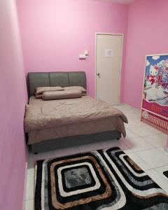 AS Homestay Melaka
