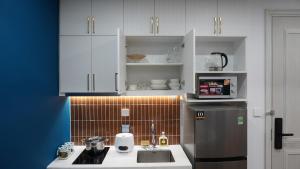 Blanca Vista Apartment - Sunset Town Phu Quoc