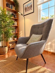 Apartamento completo nuevo centro