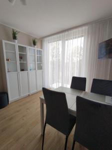 Royal Apartment