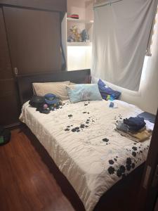 Cozy Amaia Central condo