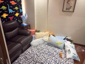 Cozy Amaia Central condo