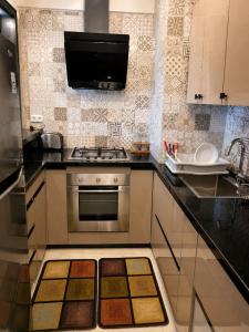 Marina Agadir Stay Pool View & Terrace