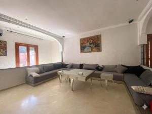 Chambre familiale