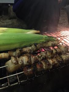 Yên Mộc Điện