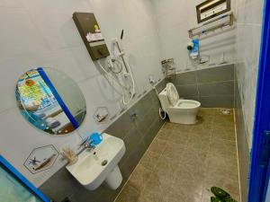 Homestay Mũi Dù