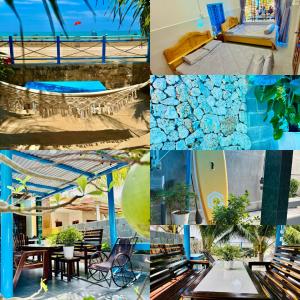 Homestay Mũi Dù