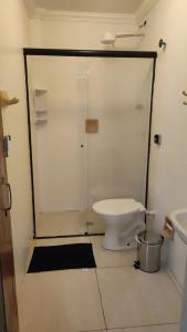 Apartamento - Pé na Areia com ótima localização
