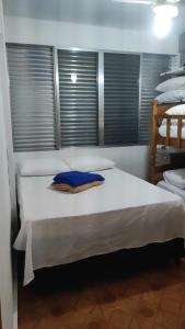 Apartamento - Pé na Areia com ótima localização
