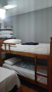 Apartamento - Pé na Areia com ótima localização