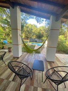 House in Central Aregua - Paraguay