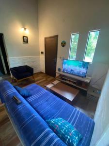 House in Central Aregua - Paraguay