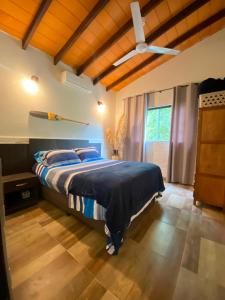 House in Central Aregua - Paraguay
