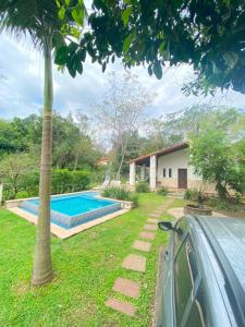 House in Central Aregua - Paraguay